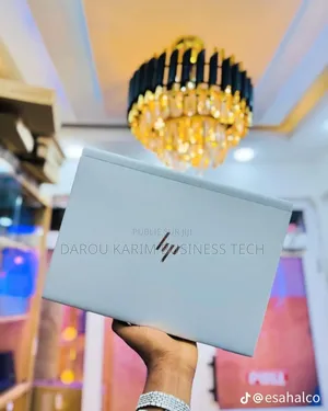 New HP EliteBook 830 G6 16GB Intel Core i7 SSD 512GB