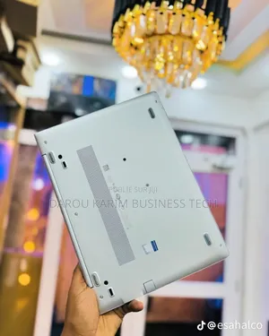 New HP EliteBook 830 G6 16GB Intel Core i7 SSD 512GB