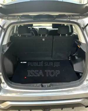 Mitsubishi RVR 2019 Gris