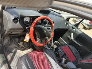 Peugeot 308 2013 Blanc