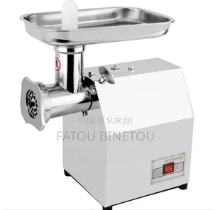 Machine Viande Électrique Originale