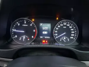 Hyundai Avante 2017 Blanc