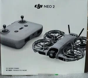 Photo - Dji Neo 2 Fly Mor Combo