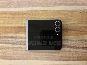 Neuf Samsung Z 16 GB Noir