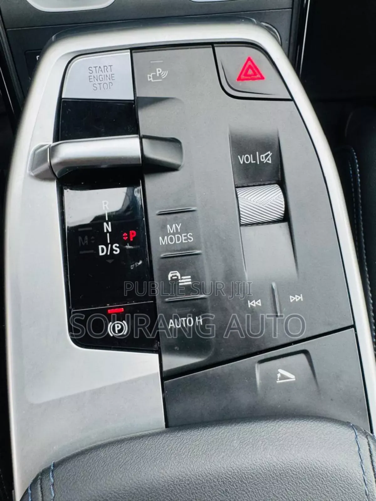 BMW X2 xDrive28i Sports Activity Coupe 2025 Black