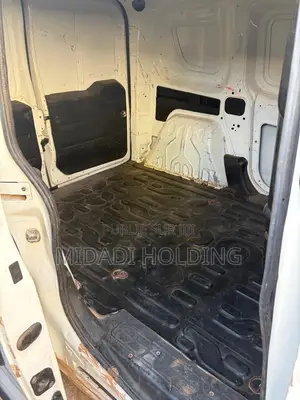 Opel Omega 2018 Blanc