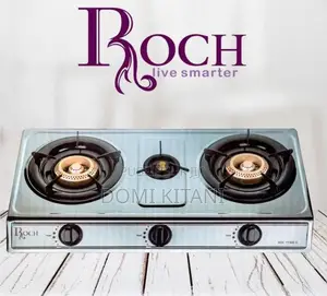 Photo - Cuisiniere a Plaque