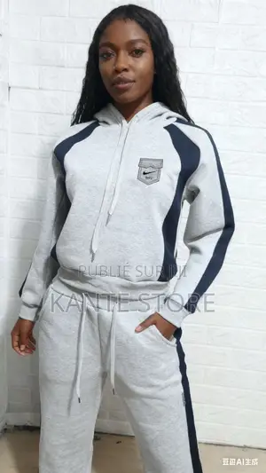 Vêtements Pour Homme Et Femme