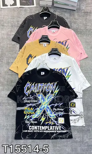 Vêtements Pour Homme Et Femme