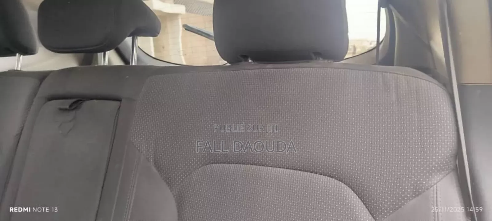 Kia Rondo 2014 Gris