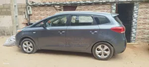 Kia Rondo 2014 Gris