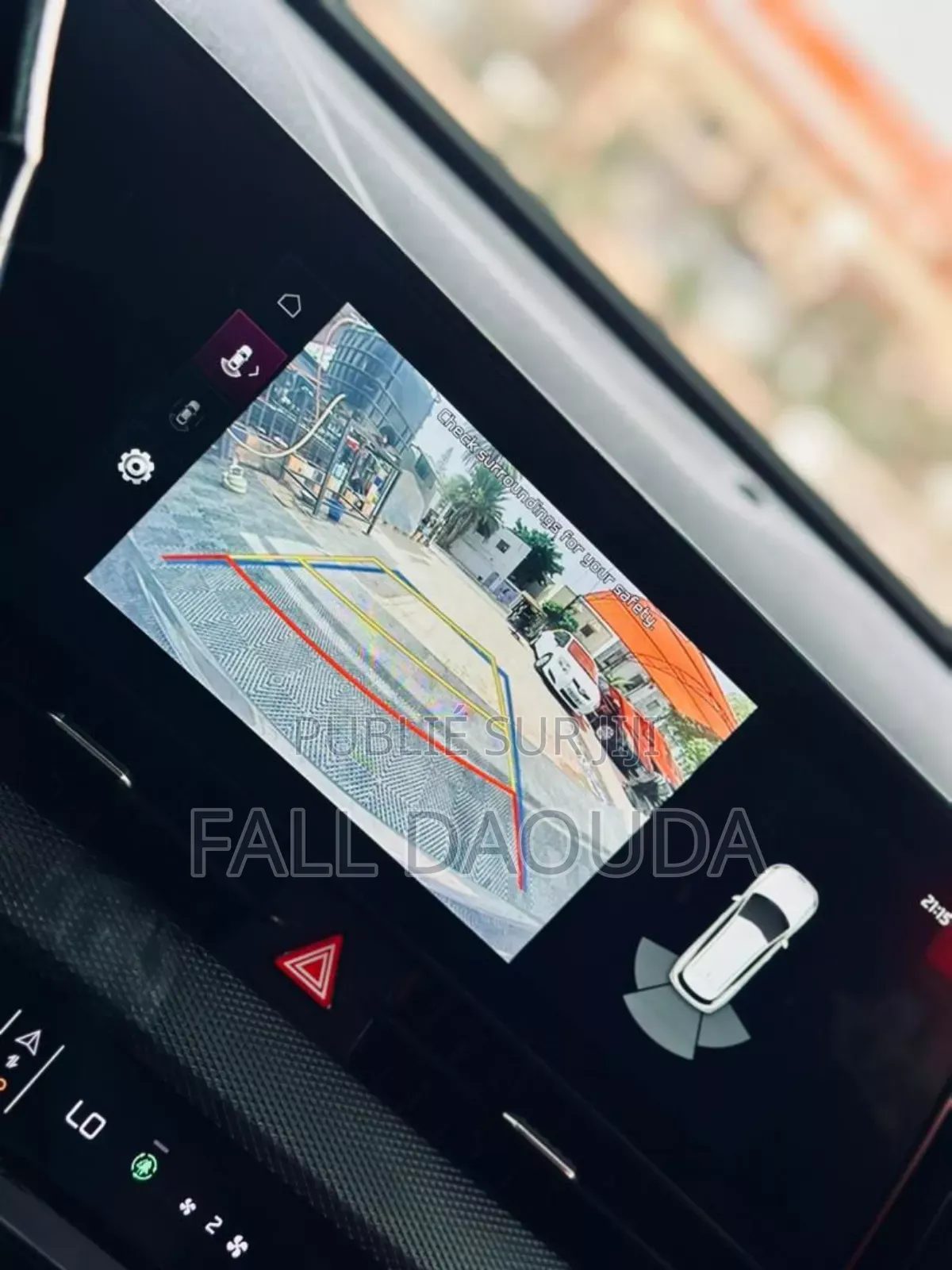 Kia Sportage 2022 Gris