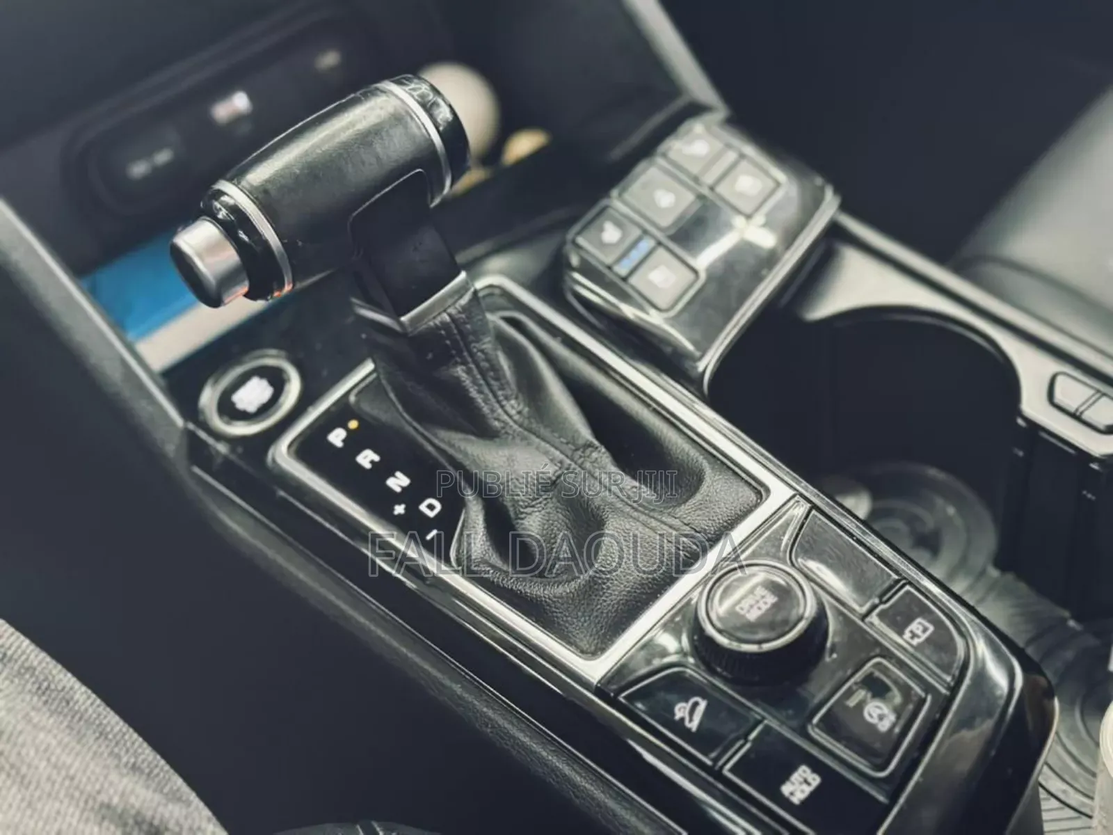 Kia Sportage 2022 Gris