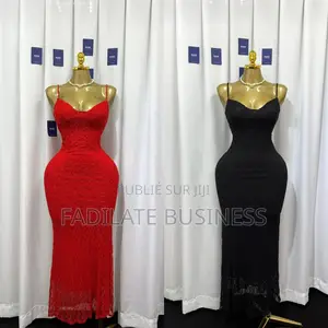 Photo - Robe Pour Sortie Soir