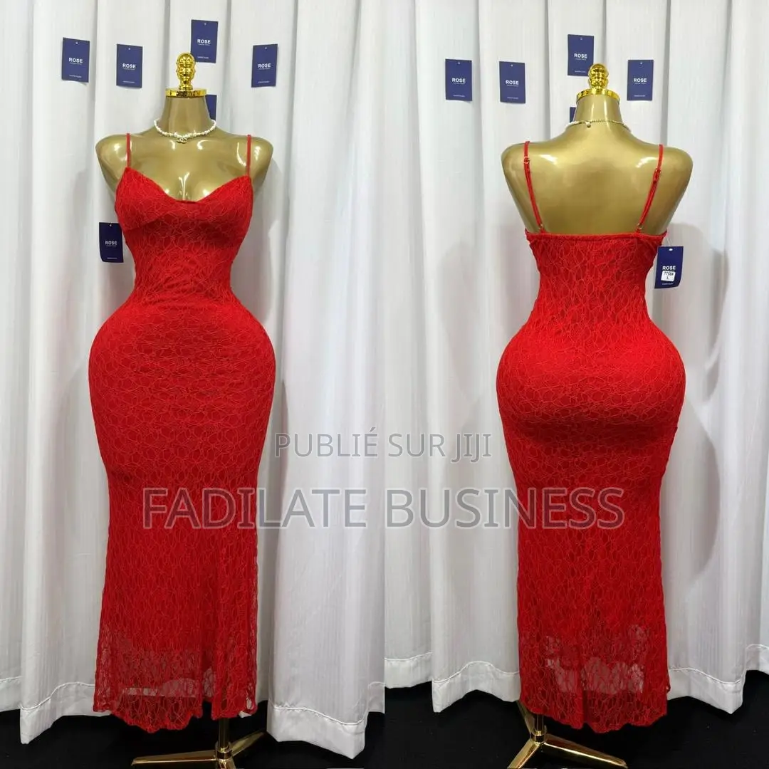 Robe Pour Sortie Soir