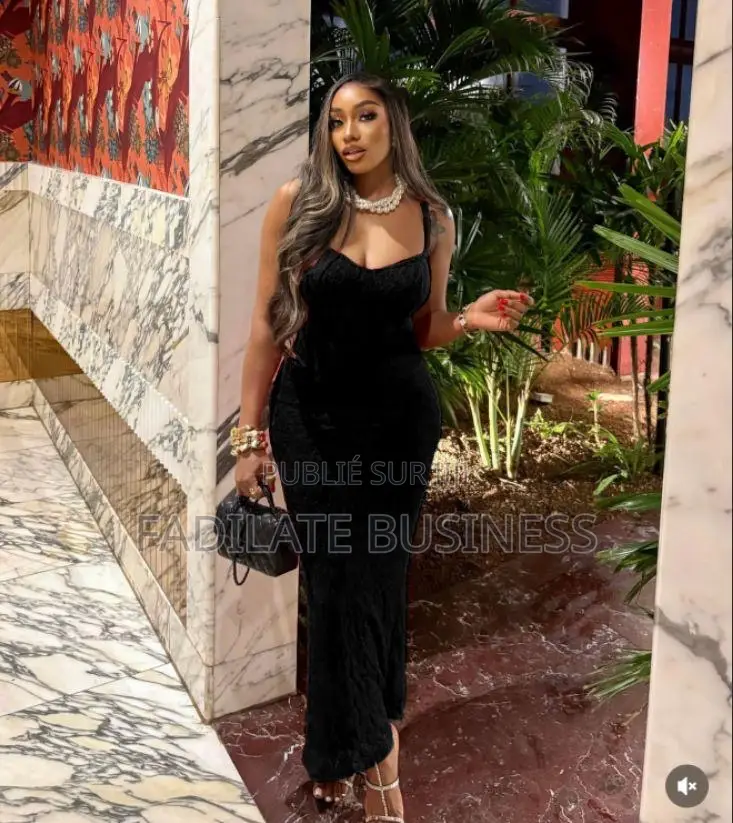 Robe Pour Sortie Soir