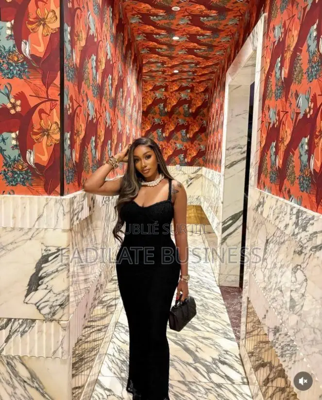 Robe Pour Sortie Soir