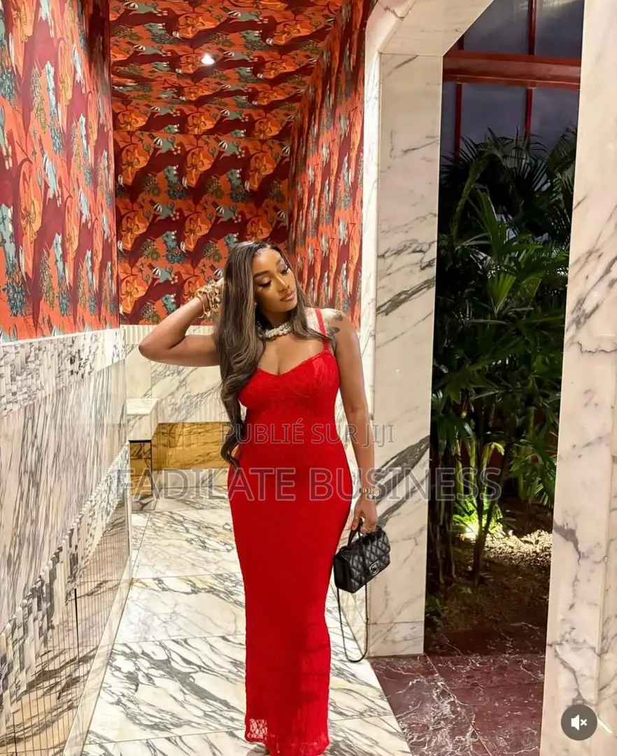 Robe Pour Sortie Soir