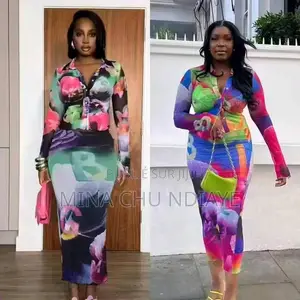 Photo - Vente Vêtements