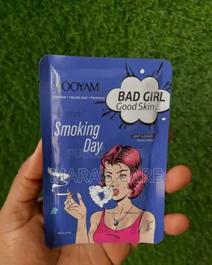 Masques Skincare Coréen Mooyam