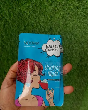 Masques Skincare Coréen Mooyam