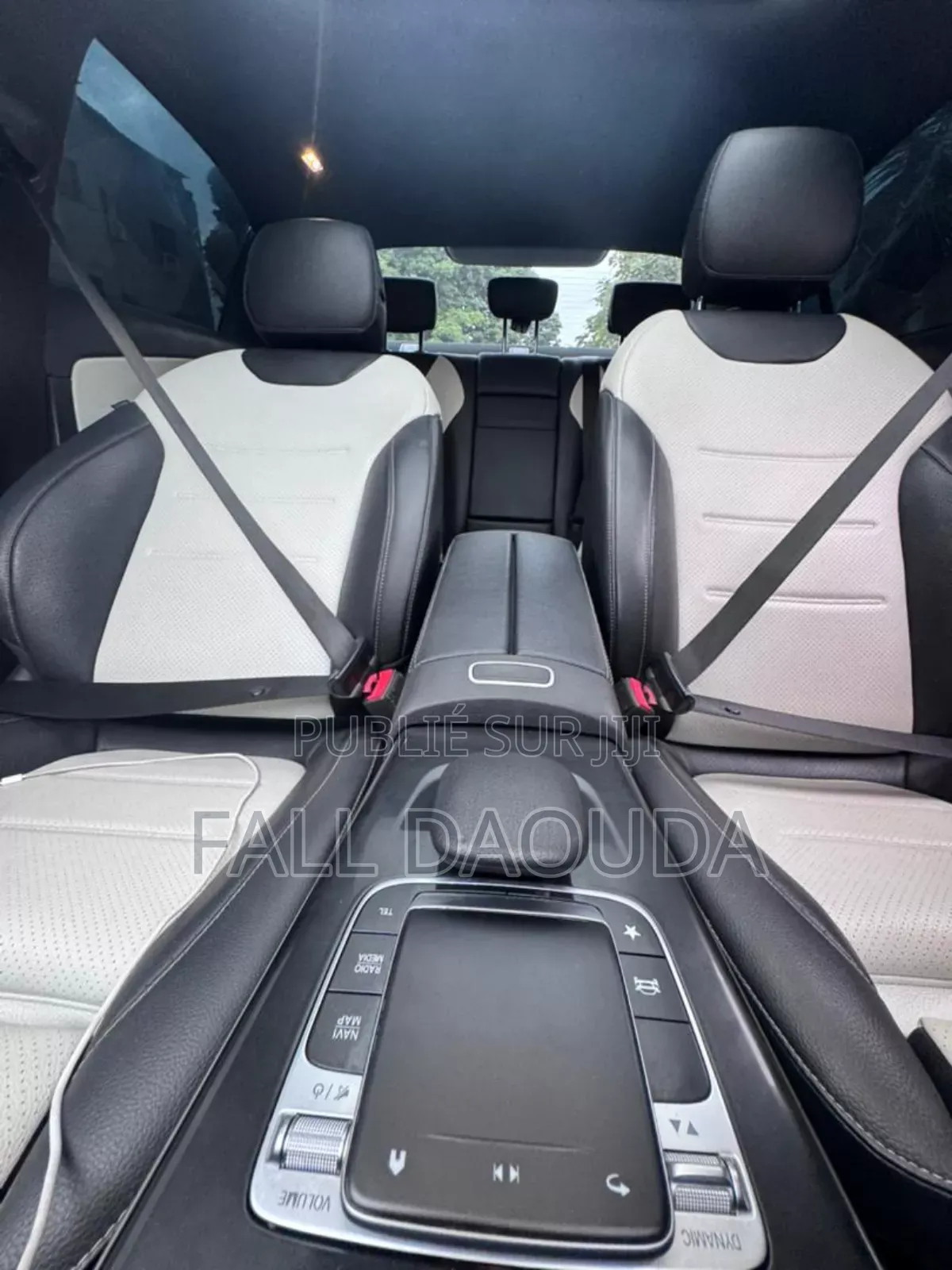 Mercedes-Benz A-Class 2020 Black