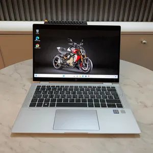 Photo - New HP EliteBook X360 1030 G3 8GB Intel Core I5 SSD 256GB