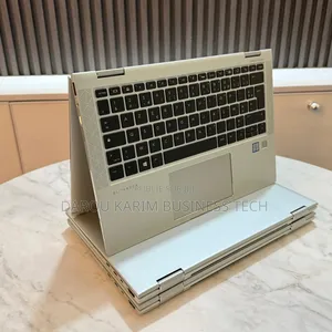 New HP EliteBook X360 1030 G3 8GB Intel Core I5 SSD 256GB