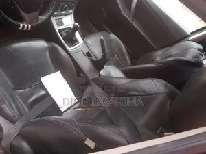 Mazda 3 2.5 s Grand Touring Sedan 2011 Black