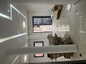 3chbre Appartement dans Cité Keur Gorgui, Région de Dakar à Louer