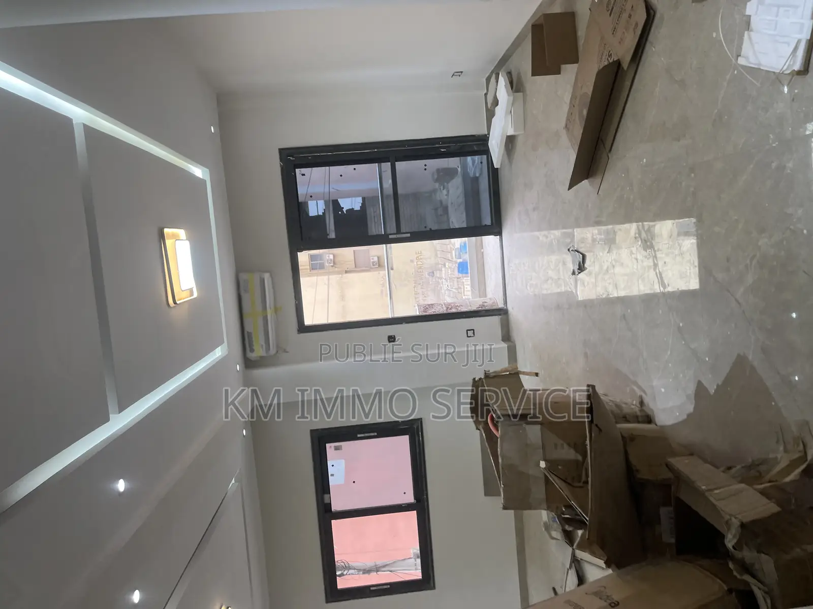 3chbre Appartement dans Cité Keur Gorgui, Région de Dakar à Louer