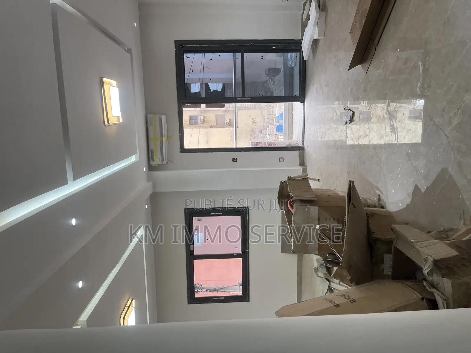 3chbre Appartement dans Cité Keur Gorgui, Région de Dakar à Louer