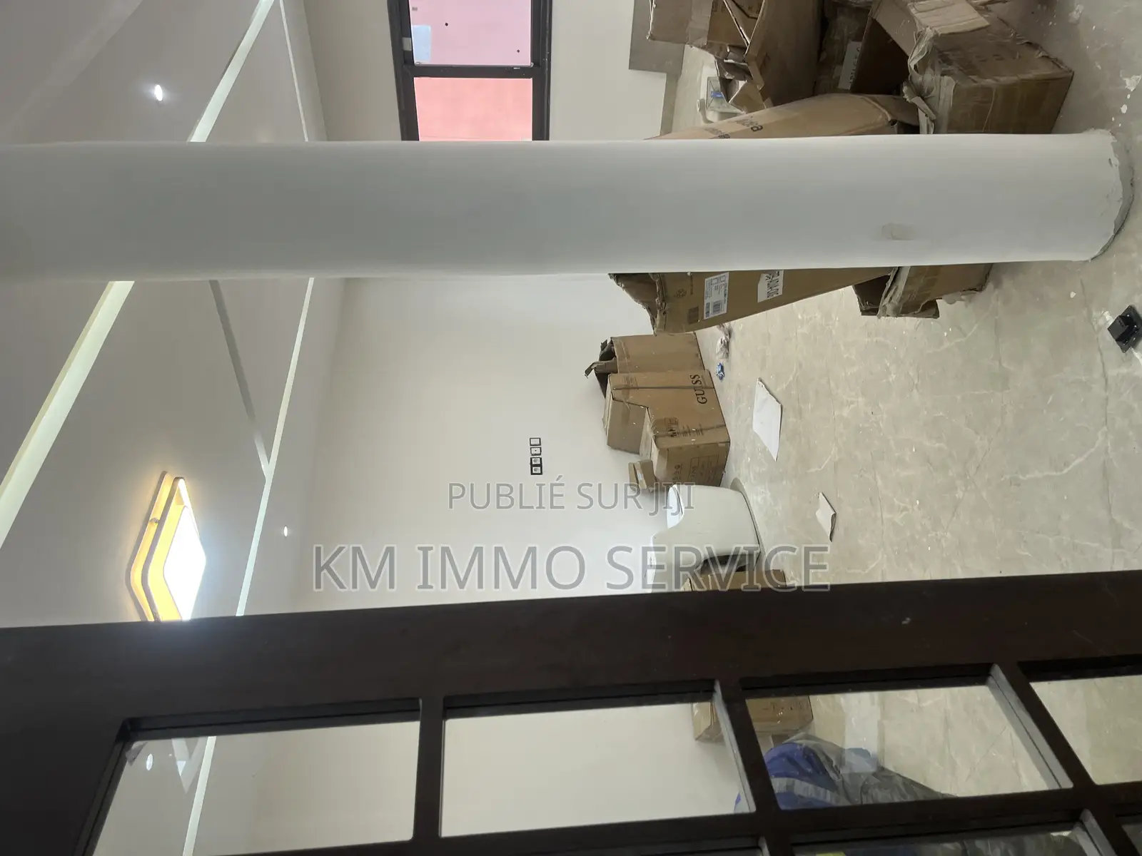 3chbre Appartement dans Cité Keur Gorgui, Région de Dakar à Louer