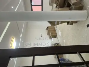 3chbre Appartement dans Cité Keur Gorgui, Région de Dakar à Louer