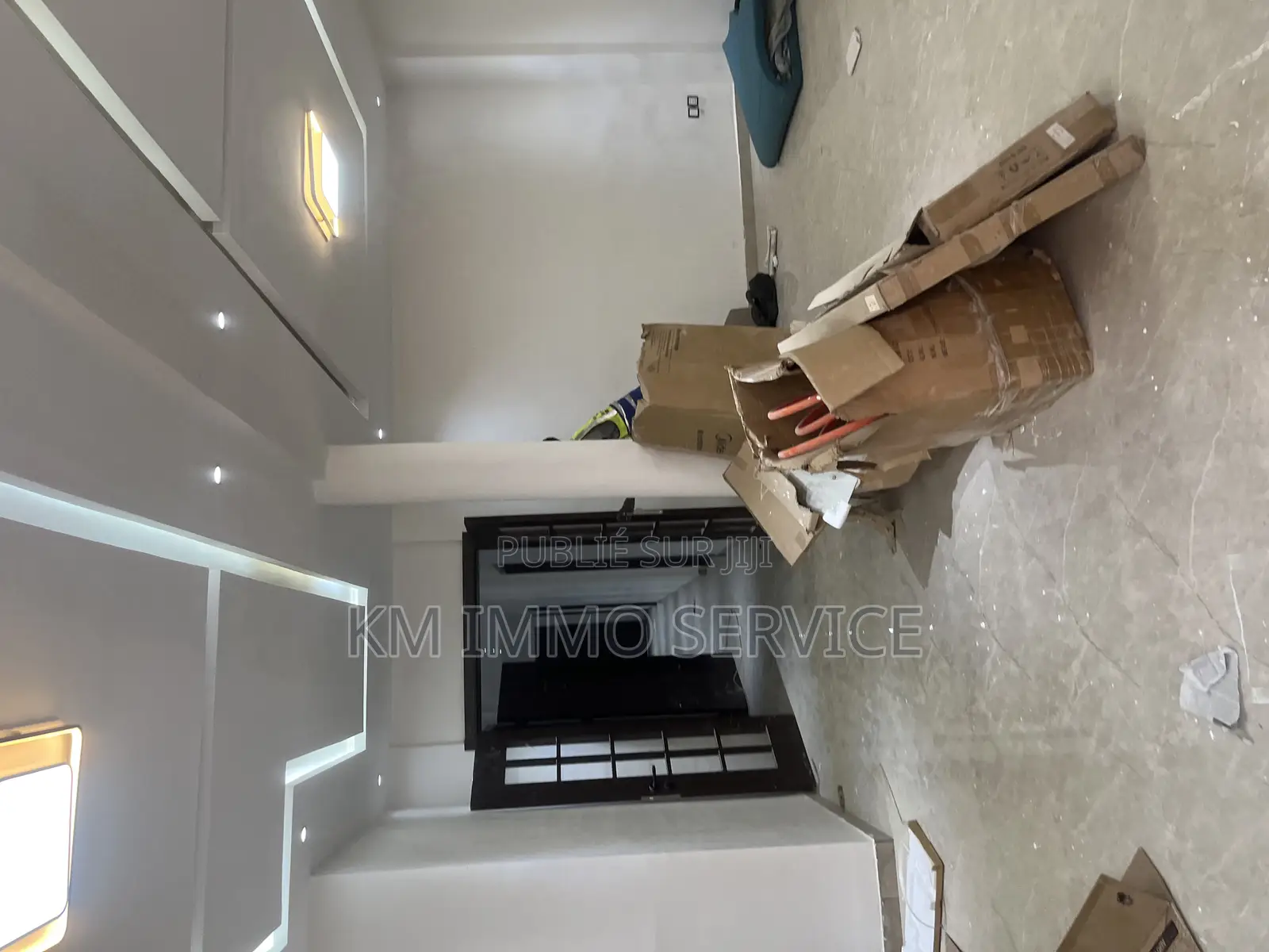 3chbre Appartement dans Cité Keur Gorgui, Région de Dakar à Louer