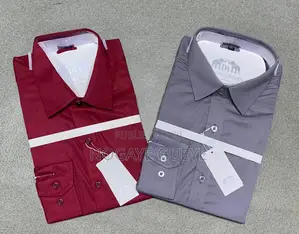 Photo - Chemises Longue Manches