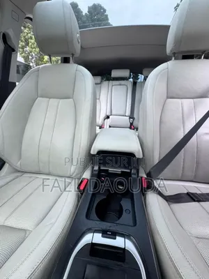 Land Rover Range Rover 2018 Gris