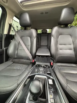 Mazda CX-5 2018 Gris