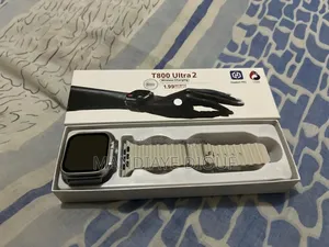 Photo - Smart Watch Ultra 2