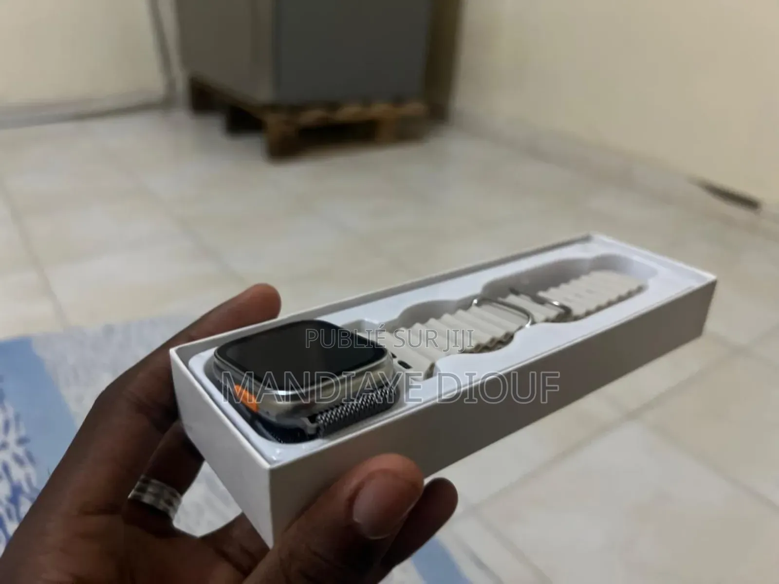 Smart Watch Ultra 2