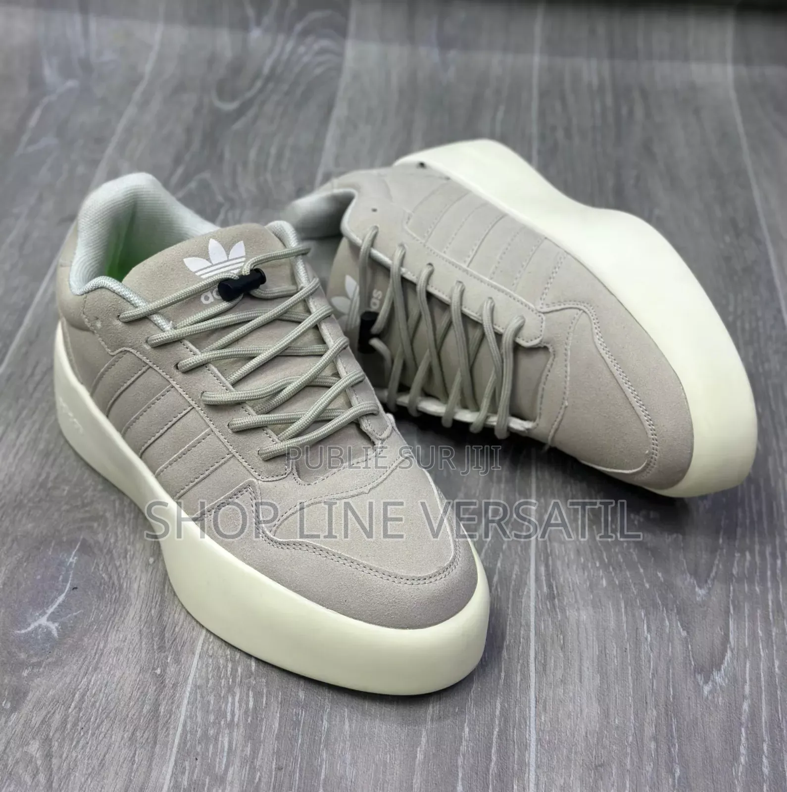 Adisas Original Neuf