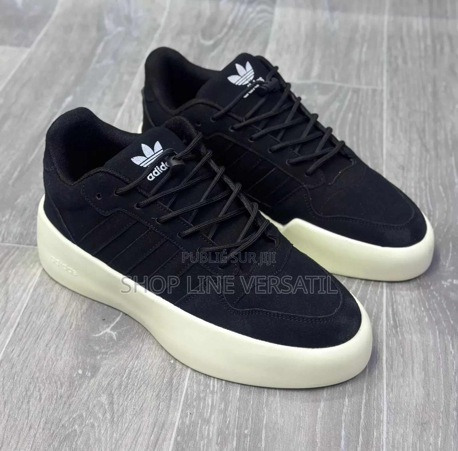 Adisas Original Neuf