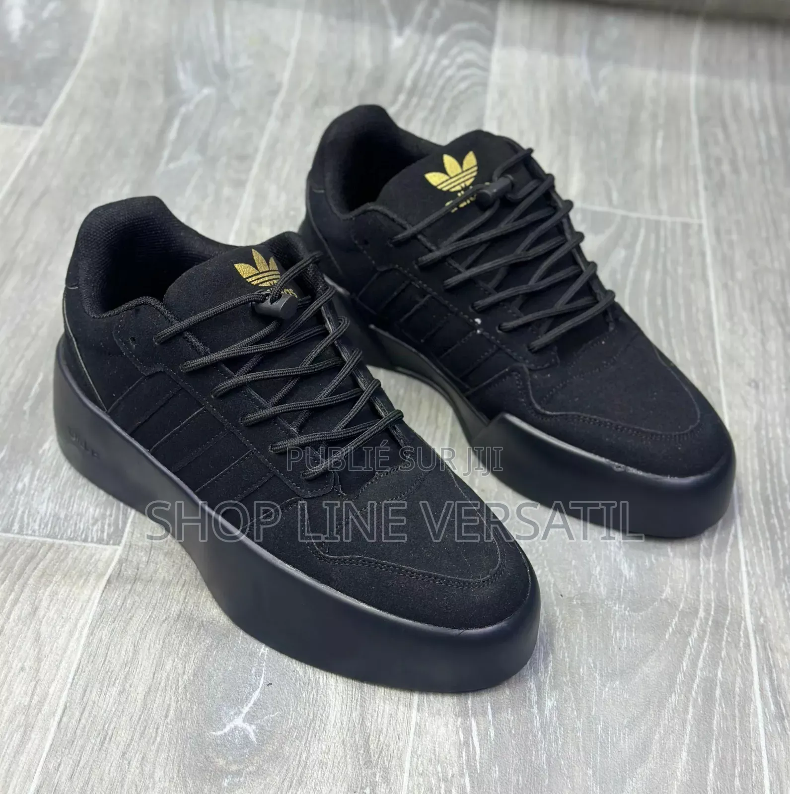 Adisas Original Neuf