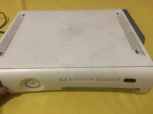 Vente Console Xbox360