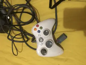 Vente Console Xbox360