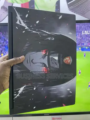 Ordinateur Portable MSI 16GB Intel Core I7 SSD 256GB