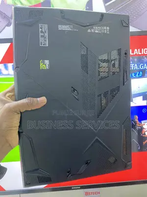 Ordinateur Portable MSI 16GB Intel Core I7 SSD 256GB