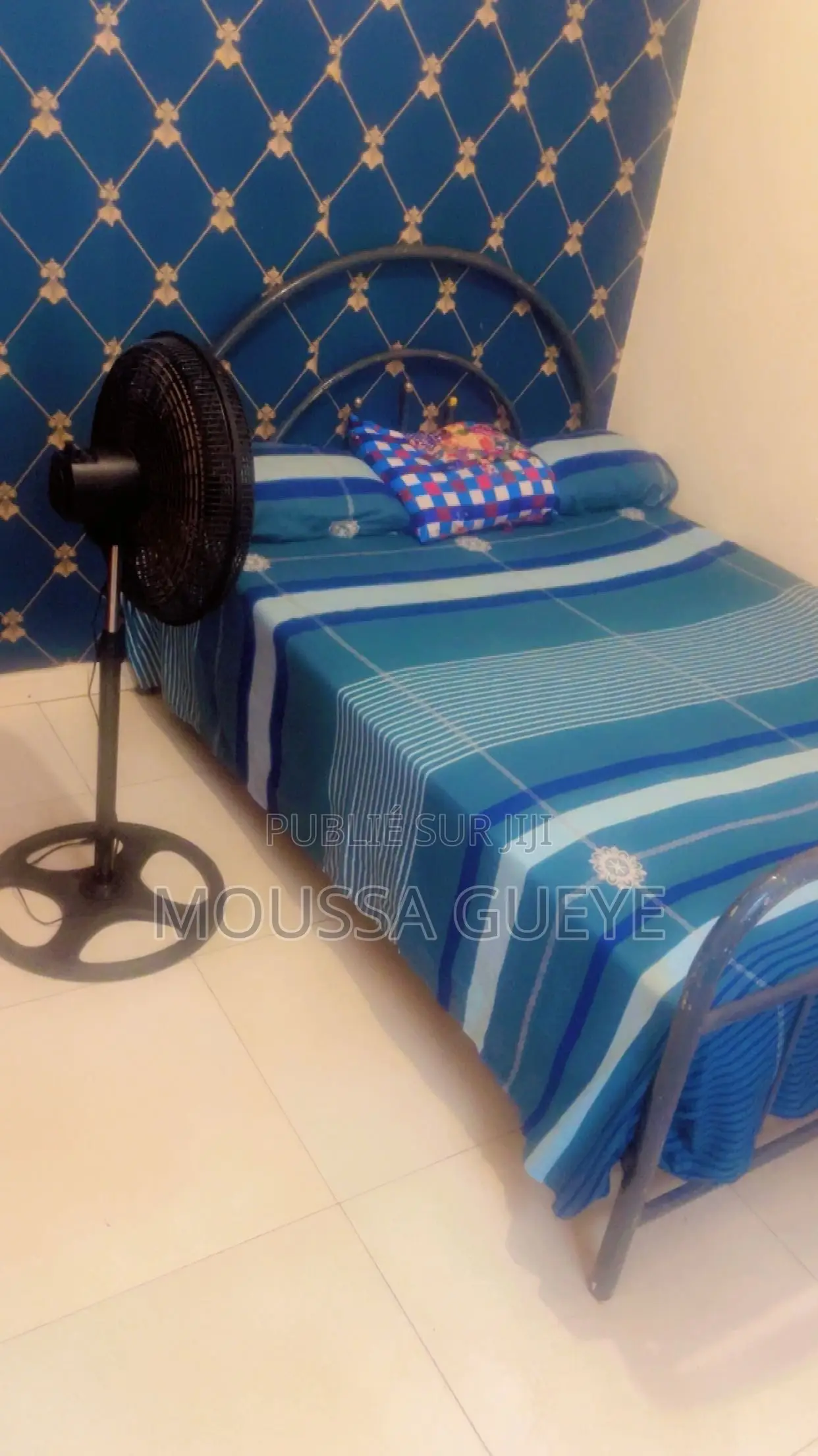 Chambre Meublée Keur Massar