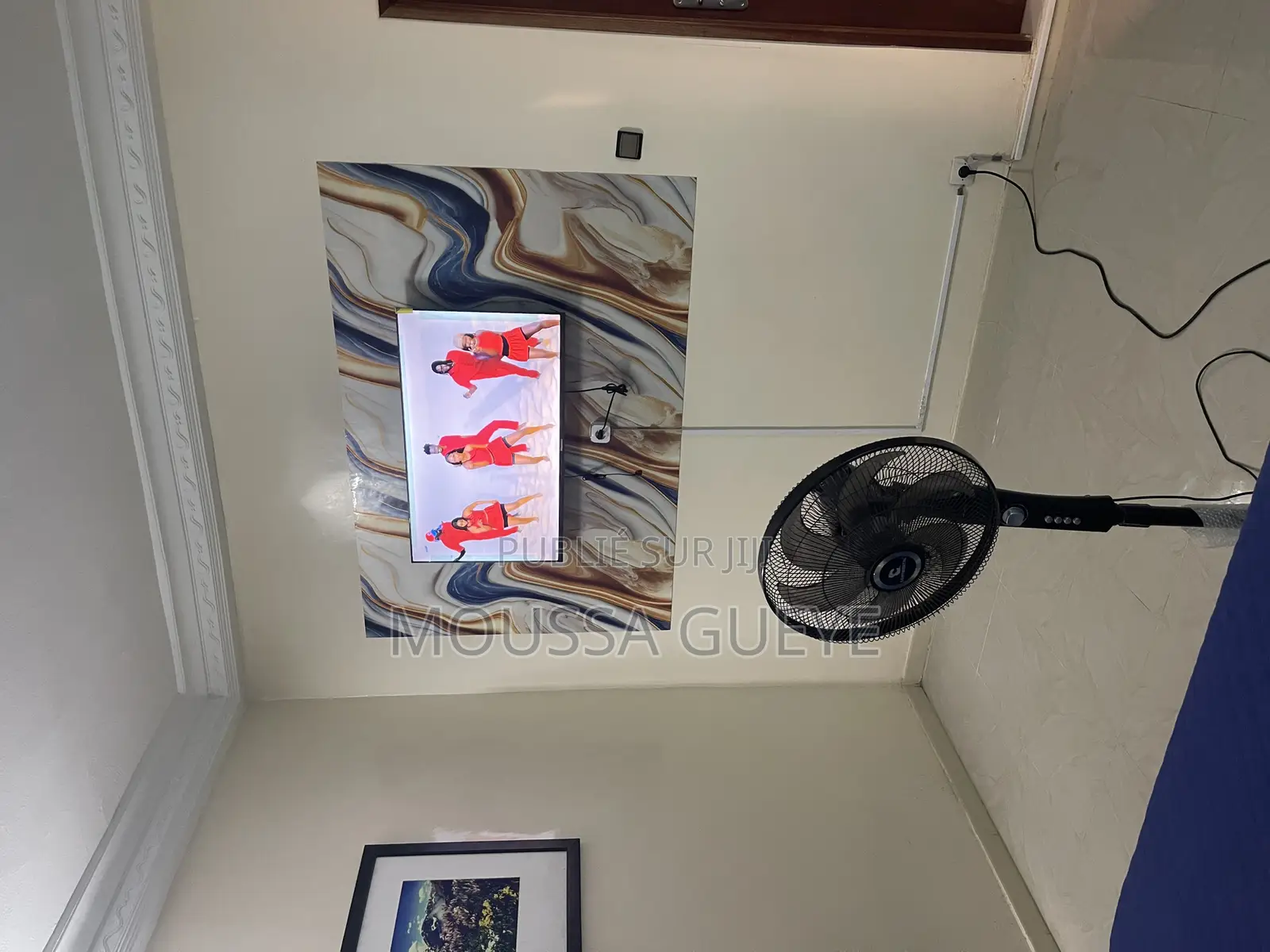 Chambre Meublée Keur Massar