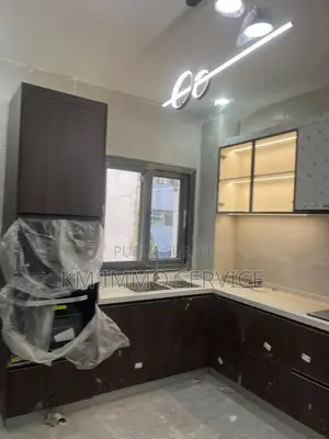 3chbre Appartement dans Cité Keur Gorgui, Région de Dakar à Louer